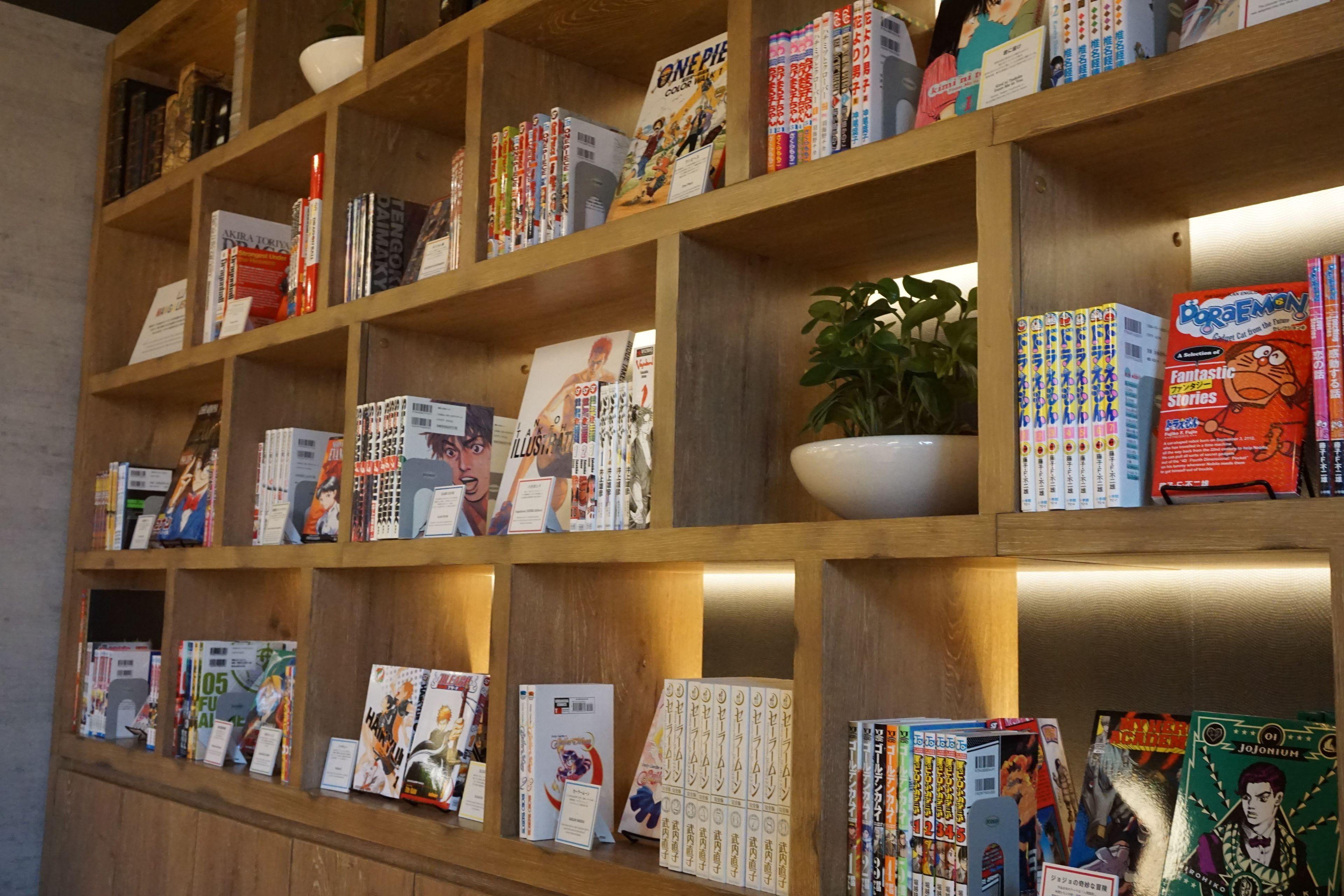 Mycube By Mystays Asakusa Kuramae — Photos 1